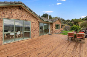 One Two Eight - Richmond Holiday Home